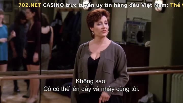 Tập 21 phim Những người bạn