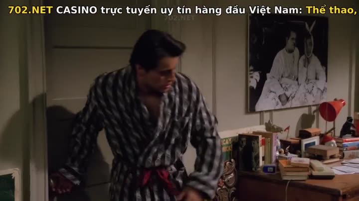 Hình ảnh tập 24 Những người bạn