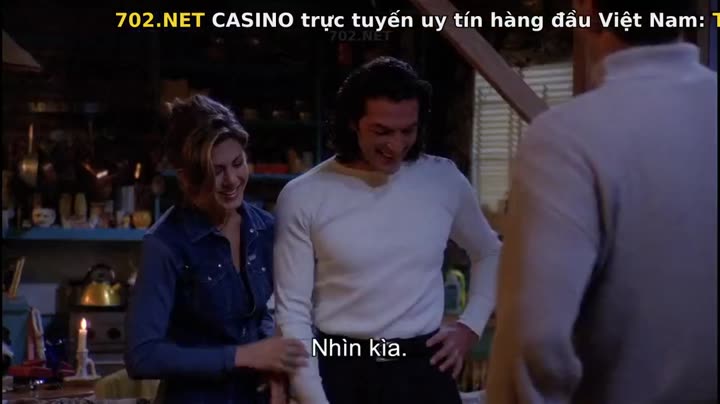 Hình ảnh tập 7 Những người bạn