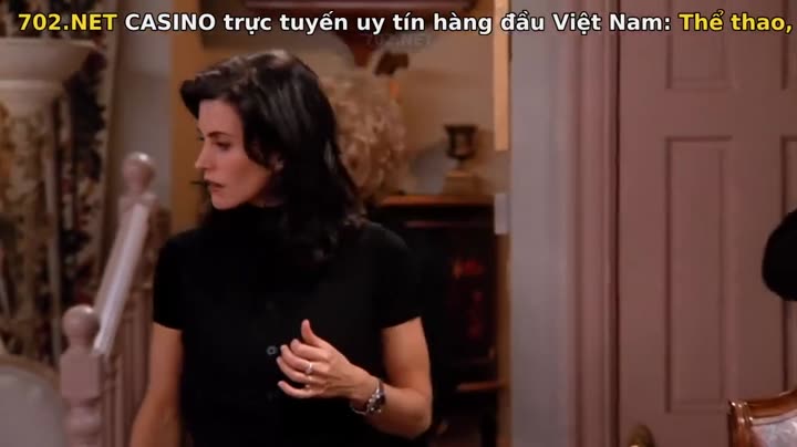 Hình ảnh tập 8 Những người bạn