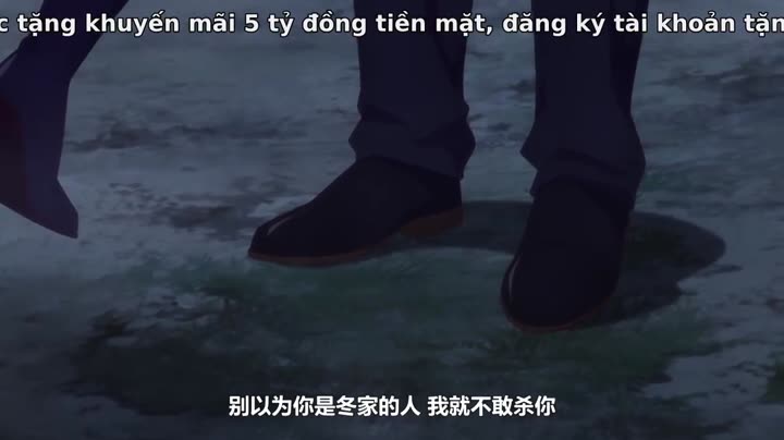Hình ảnh tập 6 Anh Hùng? Ta Không Làm Lâu Rồi