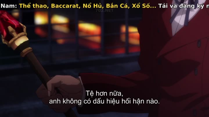 Hình ảnh tập 1 Fate/Zero (Phần 2)