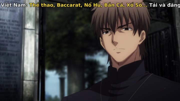 Hình ảnh tập 12 Fate/Zero (Phần 2)