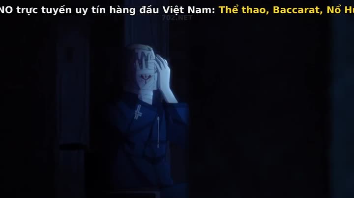 Tập 3 phim Fate/Zero (Phần 2)