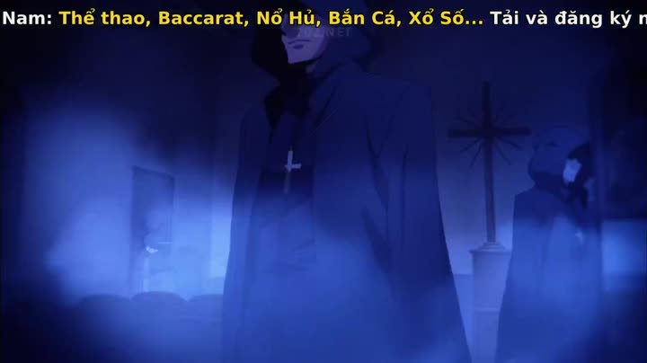 Hình ảnh tập 5 Fate/Zero (Phần 2)