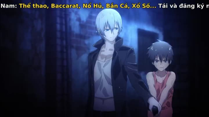 Hình ảnh tập 6 Fate/Zero (Phần 2)