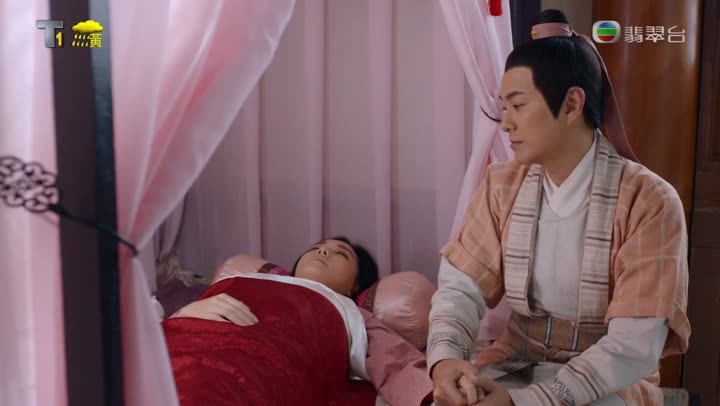Tập 15 phim Tế Công Truyền Kỳ