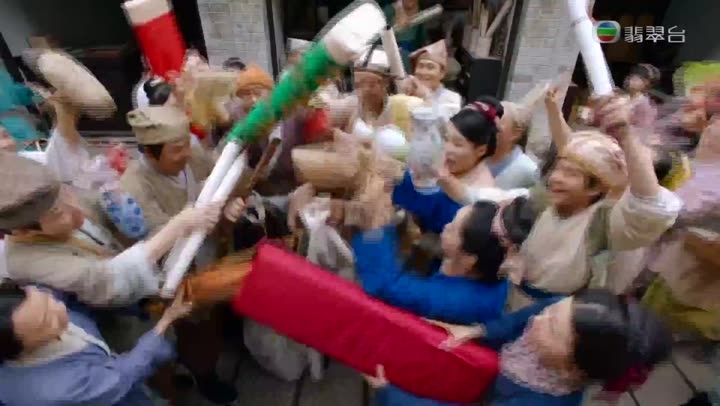 Tập 9 phim Tế Công Truyền Kỳ