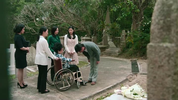 Hình ảnh tập 21 Đồng Tiền Có Tội