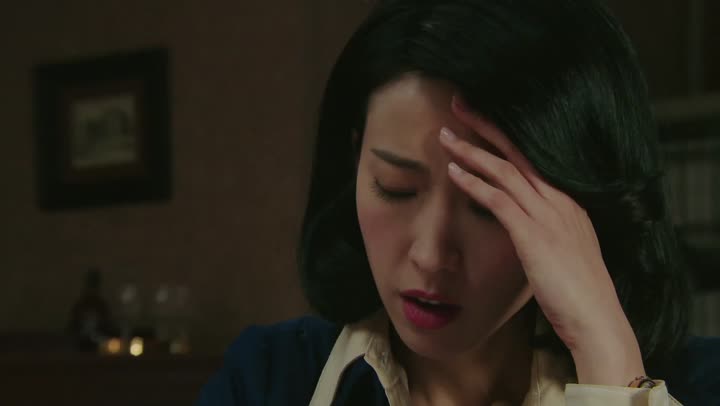 Tập 24 phim Đồng Tiền Có Tội