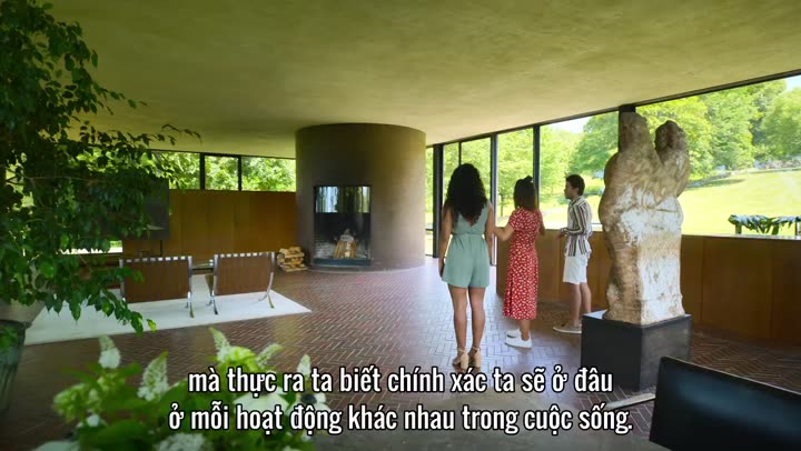 Hình ảnh tập 1 Những nhà nghỉ tuyệt vời nhất thế giới (Phần 2)