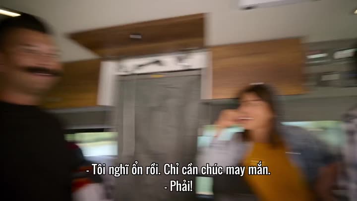 Hình ảnh tập 2 Những nhà nghỉ tuyệt vời nhất thế giới (Phần 1)