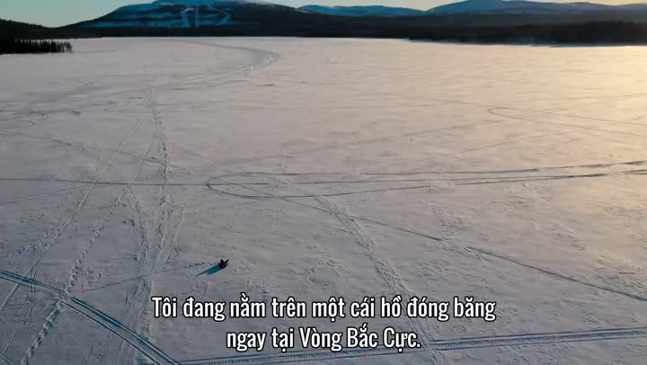Tập 4 phim Những nhà nghỉ tuyệt vời nhất thế giới (Phần 1)