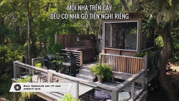 Hình ảnh tập 7 Những nhà nghỉ tuyệt vời nhất thế giới (Phần 1)