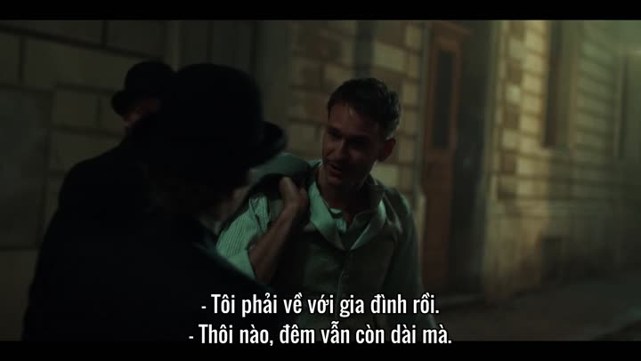 Hình ảnh tập 2 Oktoberfest: Máu và bia