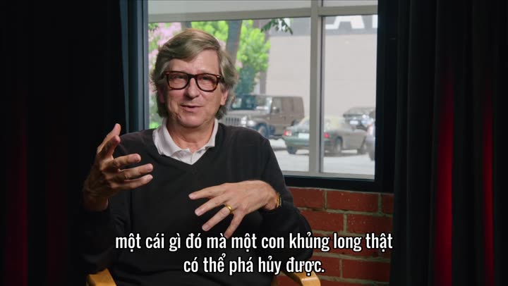 Tập 3 phim Những bộ phim lớn lên cùng chúng ta (Phần 2)
