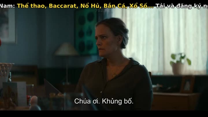 Tập 6 phim Ragnarok: Hoàng hôn của chư thần (Phần 2)