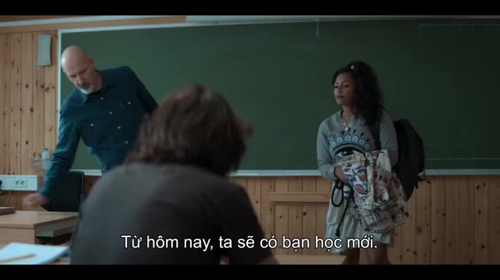 Tập 4 phim Ragnarok: Hoàng hôn của chư thần (Phần 1)