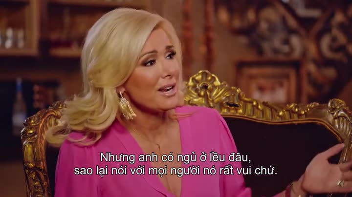Hình ảnh tập 6 Quy tắc gia đình DeMarcus