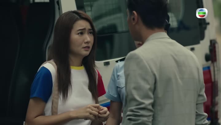 Hình ảnh tập 25 Nhật Ký Trinh Sát Hình Sự
