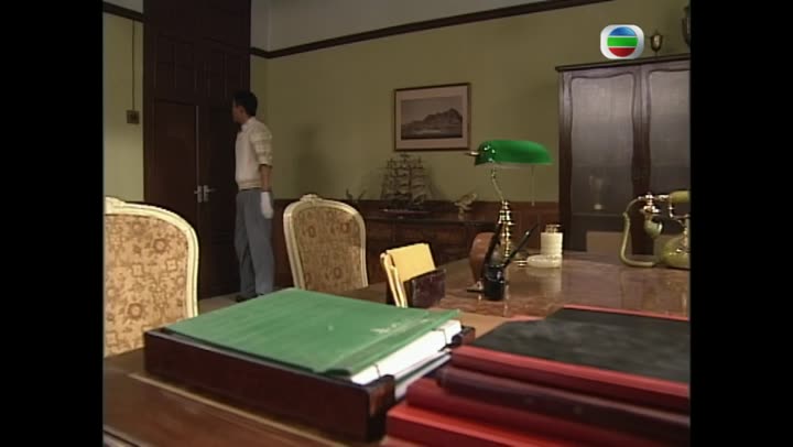 Tập 6 phim Hồ Sơ Tuyệt Mật