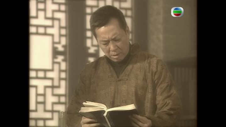 Hình ảnh tập 9 Hồ Sơ Tuyệt Mật