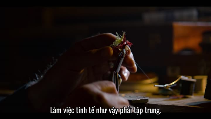 Hình ảnh tập 6 Những sinh vật tí hon