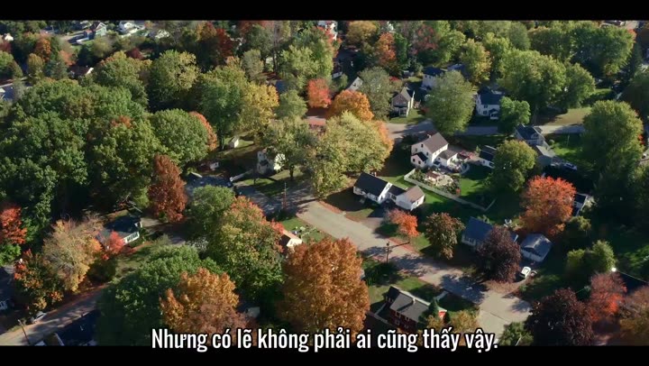 Tập 8 phim Những sinh vật tí hon