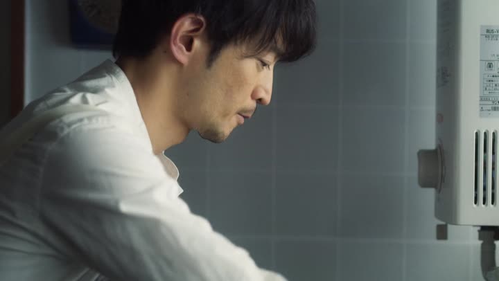 Tập 4 phim Ông chồng yakuza nội trợ: Đạo làm chồng lắm công phu