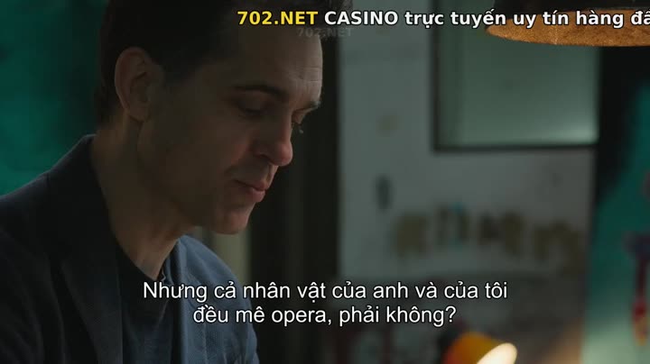 Tập 1 phim Phi vụ triệu đô: Từ Tokyo đến Berlin (Phần 2)