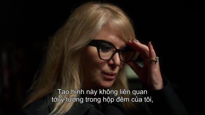Tập 7 phim Phù thủy trang điểm (Phần 3)