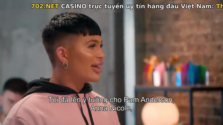 Hình ảnh tập 2 Phù thủy trang điểm (Phần 2)