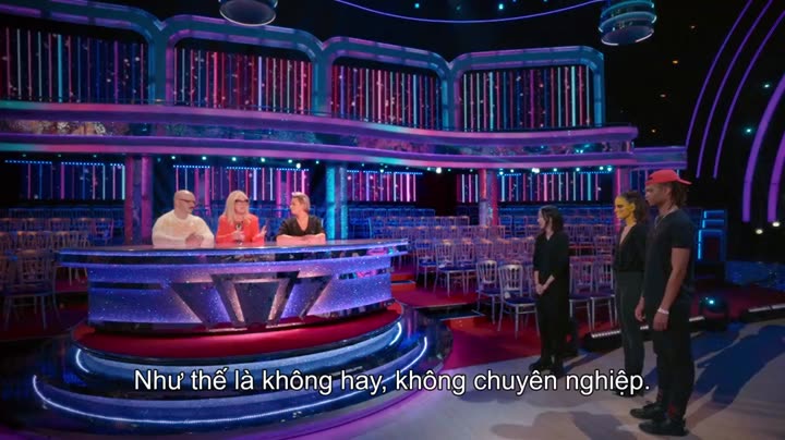 Tập 6 phim Phù thủy trang điểm (Phần 2)
