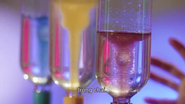 Hình ảnh tập 4 Phòng thí nghiệm diệu kỳ của Emily