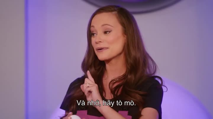 Hình ảnh tập 5 Phòng thí nghiệm diệu kỳ của Emily