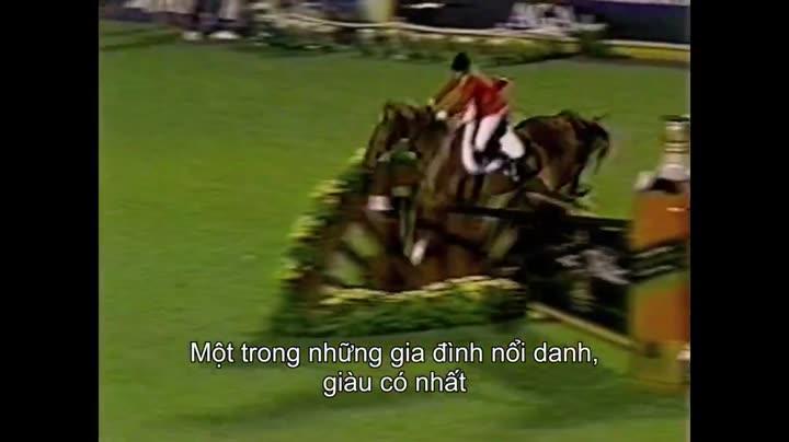 Hình ảnh tập 5 Phi thể thao