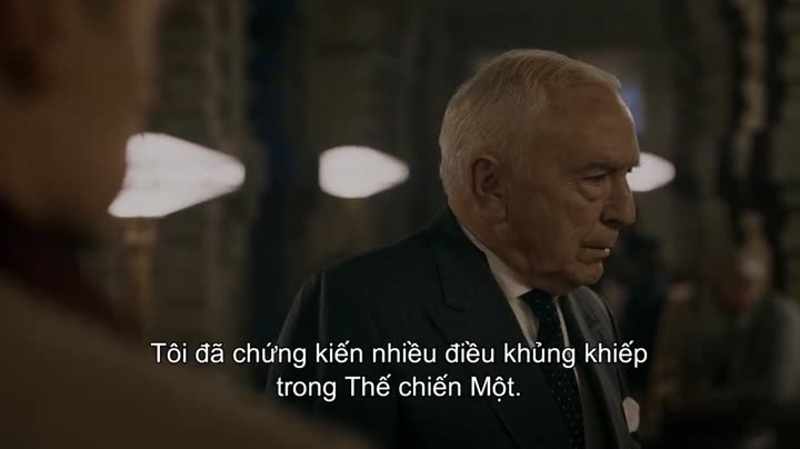 Tập 1 phim Phiên tòa Tokyo