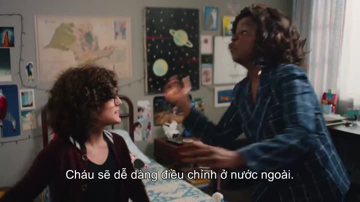 Hình ảnh tập 3 Samantha! (Phần 2)