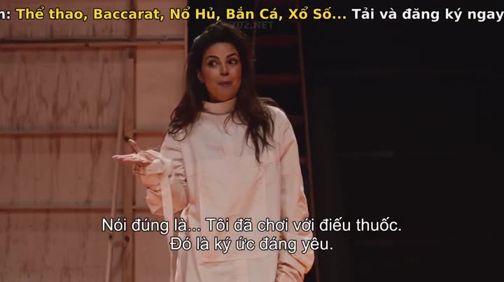 Tập 5 phim Samantha! (Phần 2)