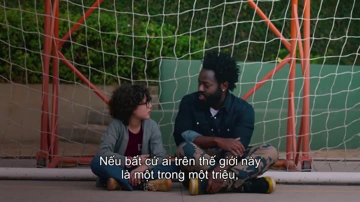 Hình ảnh tập 5 Samantha! (Phần 2)