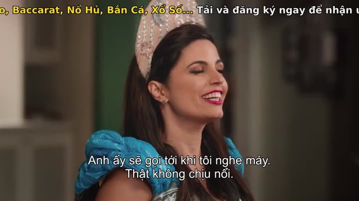 Tập 7 phim Samantha! (Phần 2)