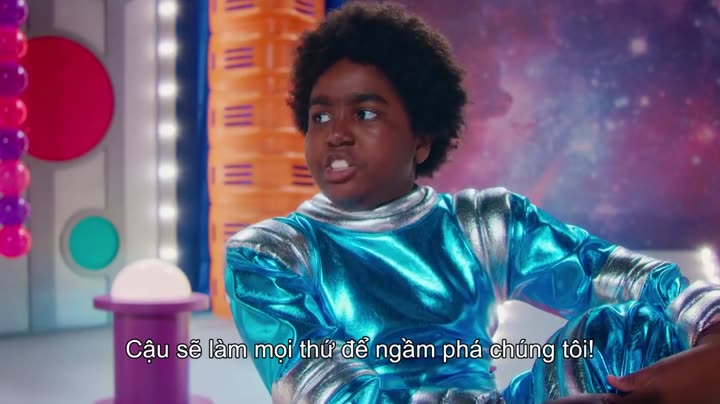 Hình ảnh tập 6 Samantha! (Phần 1)