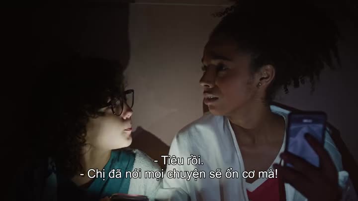 Hình ảnh tập 7 Samantha! (Phần 1)
