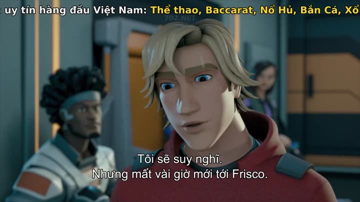 Tập 11 phim Kong: Vua khỉ (Phần 1)