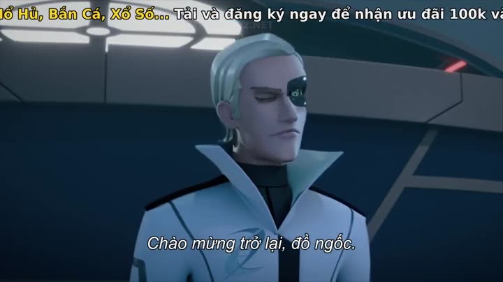 Hình ảnh tập 11 Kong: Vua khỉ (Phần 1)