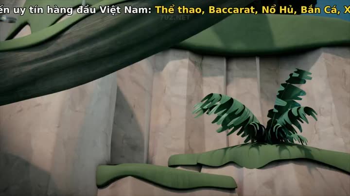 Tập 13 phim Kong: Vua khỉ (Phần 1)