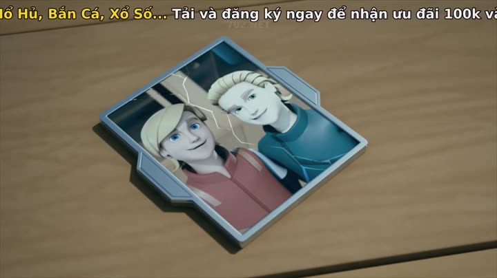 Hình ảnh tập 7 Kong: Vua khỉ (Phần 1)