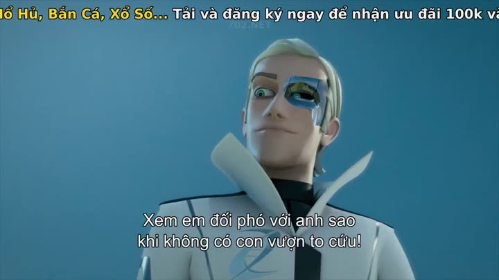 Hình ảnh tập 9 Kong: Vua khỉ (Phần 1)