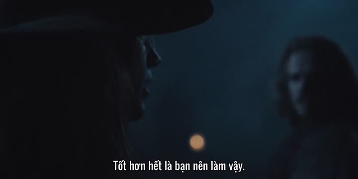 Hình ảnh tập 2 Sơn tặc