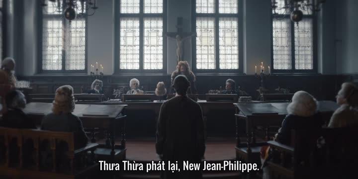 Tập 7 phim Sơn tặc